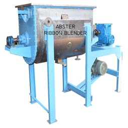 Blending and Mixing machine
