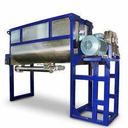 Pickel ribbon blender